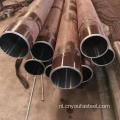 DIN2391 E355 ST52 Hydraulische cilinder naadloos geërgerd